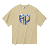 ハートボールTシャツ