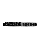 ASCLO PU Double Eyelet Belt
