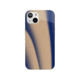 Calm (glossy hard case)