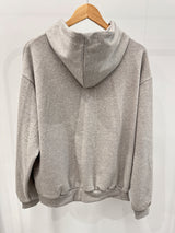 OUR PATCH HOODIE