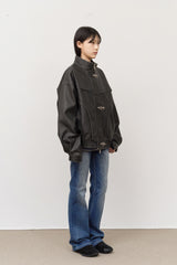 (W) Set Bootscut Denim