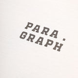 ベーシックロゴTシャツ