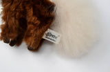 FURNY DOLL VER.2 BAG CHARM (BROWN)