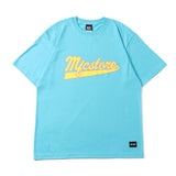 MFC STORE TEAM LOGO S/S TEE