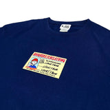 PASSPORT S/S Tシャツ