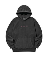 Focus Pigment Hoodie