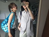 ホイップドットショッパーバッグ (1color)