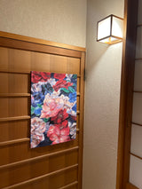 [MADE] Honeyblossom - Fabric Poster