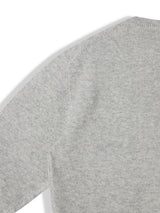 Teto Blanc Knit Cardigan (5 Colors)