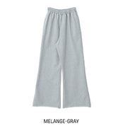 Ruby Semi Bootcut Sweatpants
