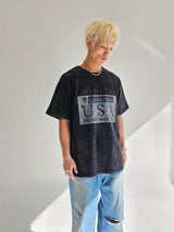 VENTIQUE マラソンTシャツ１カラー