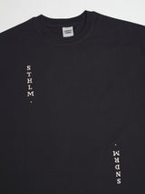 ジョーカーTシャツ - チャコール