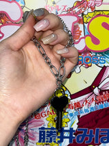 MADE ラブキーネックレス