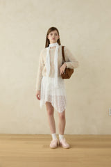 POP CORN SOFT KNIT