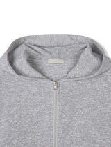 Leho Zip Hoodie