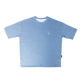 M17108 M. Tシャツ オフウィードピグメント