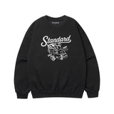 スタンド キャット スウェットシャツ (STMSTD-0269)