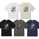 ウィーゴー Tシャツ