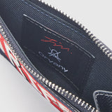 TRIPPY ZIP-WALLET