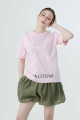 バルーンパンツ_KHAKI