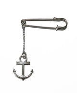 ANCHOR CHAIN PIN