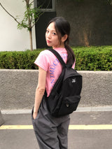 DONDA SIGNATURE LOGO BACK PACK