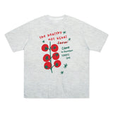 トマトショップTシャツ - 5COLOR