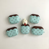MINT CHOCO FONDUE AirPods Case