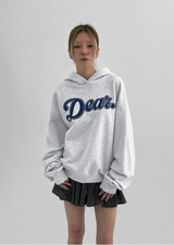 [MADE] Dearen Printing Hoodie