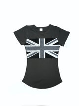 ロックシークフラッグトップ(3 color)