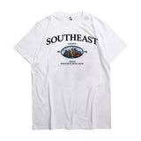 サウスイースト｜クルーズ コンフィ ソフト Tシャツ