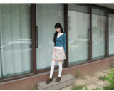 cloud skirt