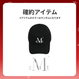 2025 冬の福袋 (MUCENT)