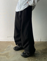 Parachute wide sweatpants 5C
