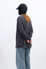 Brat Long Sleeve T-Shirt