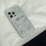 [made]Silver object ver resin case 
