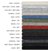 nade Alpaca Overfit Wool Round Knit