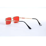 Dorff Gold / Red Tint Lens