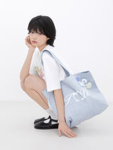 フルーツデザートピンバッジセット(Blueberry)