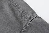 Silas Textured Pocket Shirt