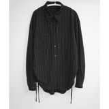 ソフトブリーズシャーリングシャツ