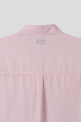 Roha Striped Half Shirt