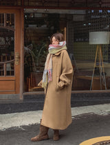 ローディアバルマカンマキシコート