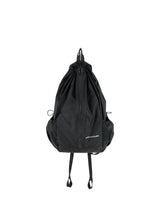 Pack Bag (Black)