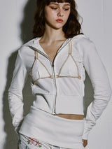 CATS HOODY
