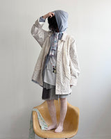 Sol Hippy Vest