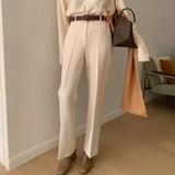 No pin chin line - slacks.pt