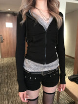 ZERO GRAVITY HOODIE
