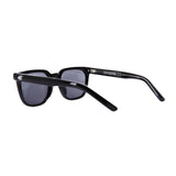 Delta Black / Black UV Lens