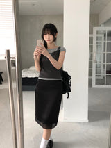 Cent Sleeveless (4 colors)
